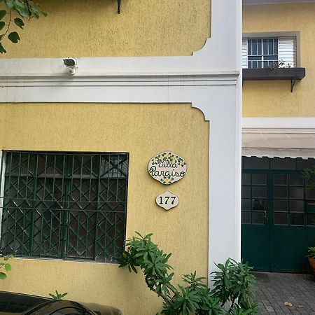 Villa Paraiso 상파울루 외부 사진