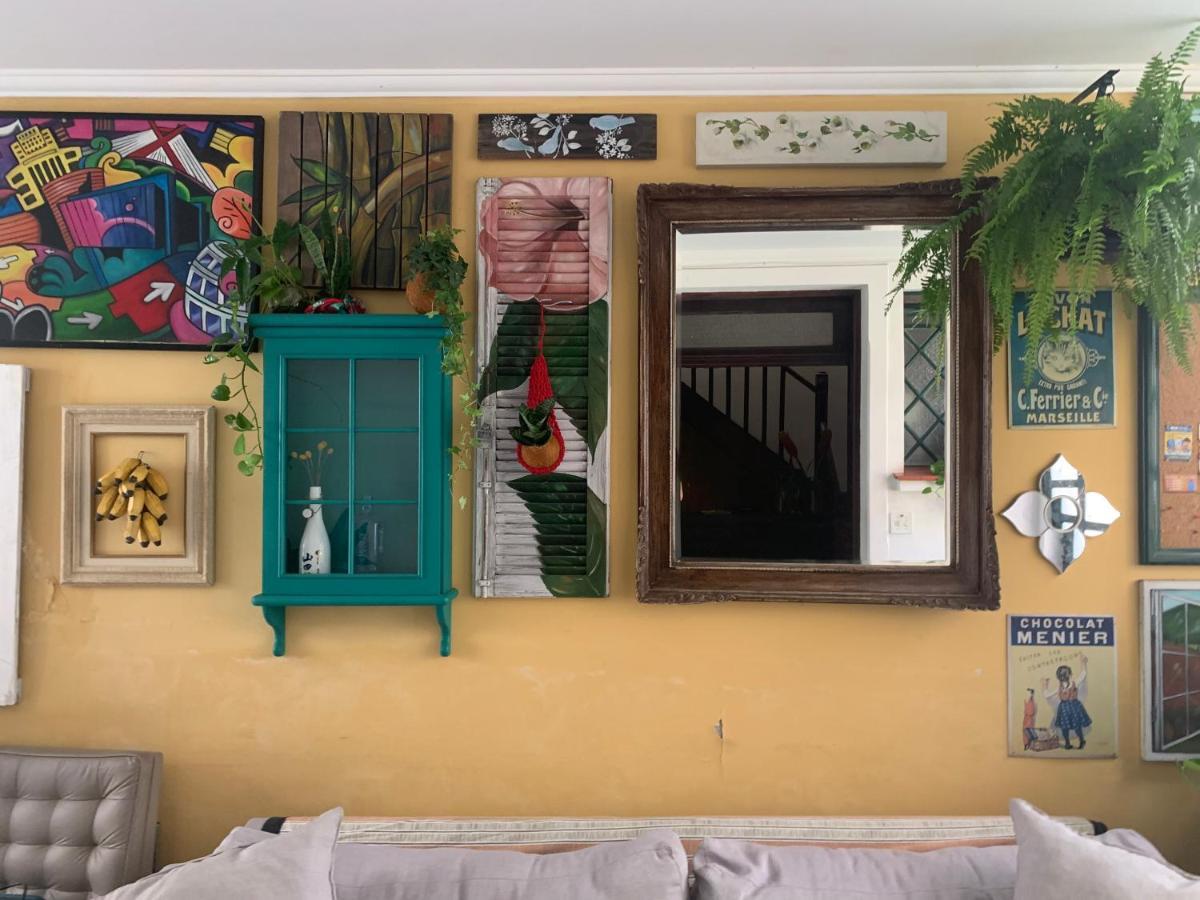 Villa Paraiso 상파울루 외부 사진