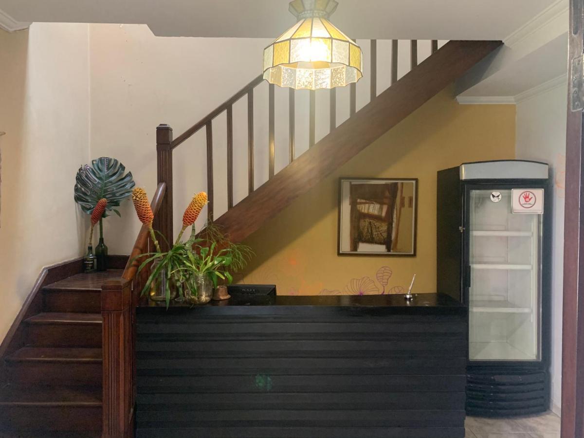 Villa Paraiso 상파울루 외부 사진