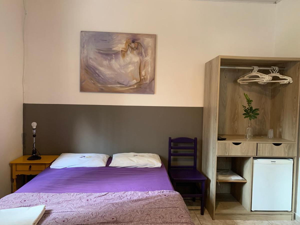 Villa Paraiso 상파울루 외부 사진