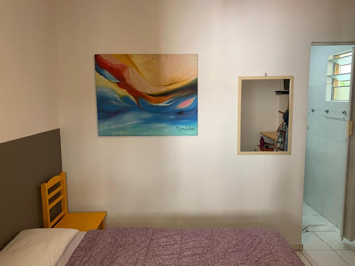 Villa Paraiso 상파울루 외부 사진