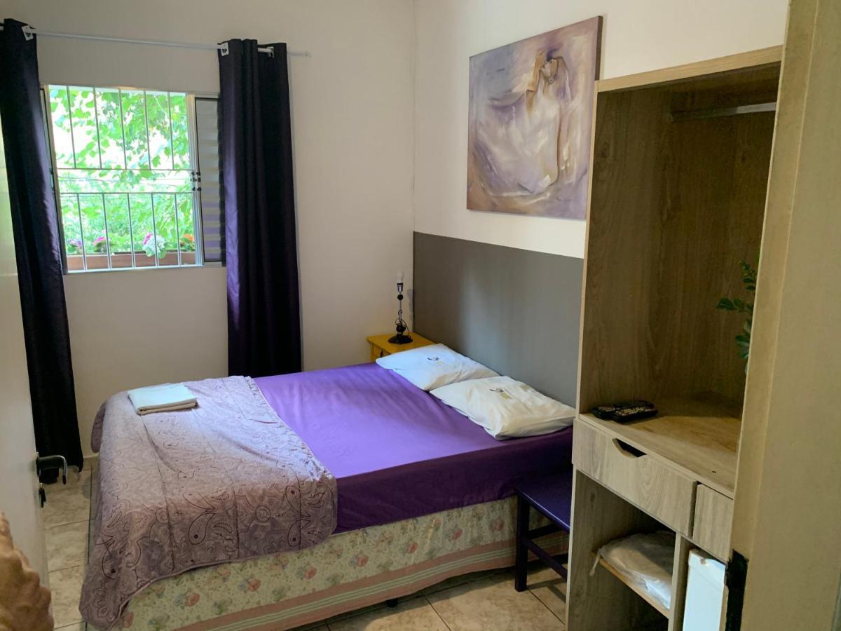 Villa Paraiso 상파울루 외부 사진