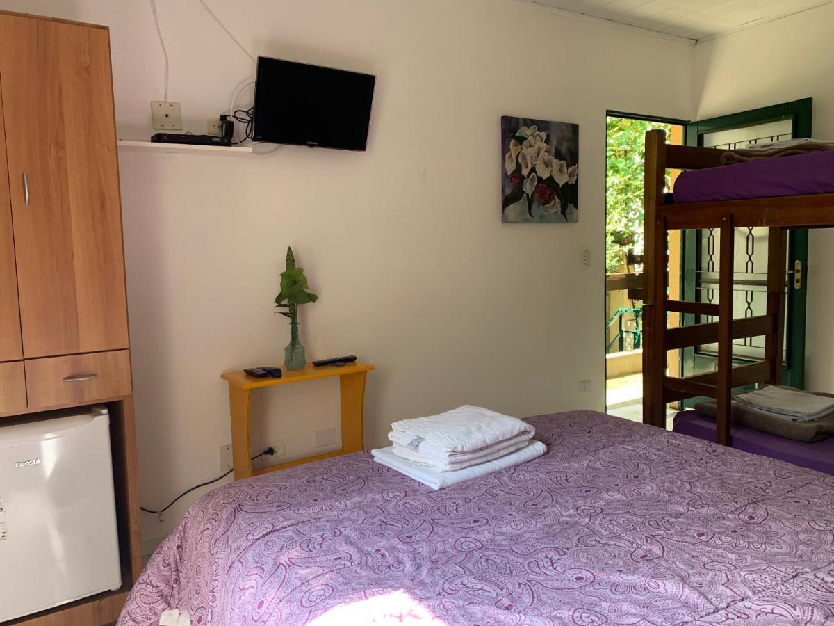 Villa Paraiso 상파울루 외부 사진