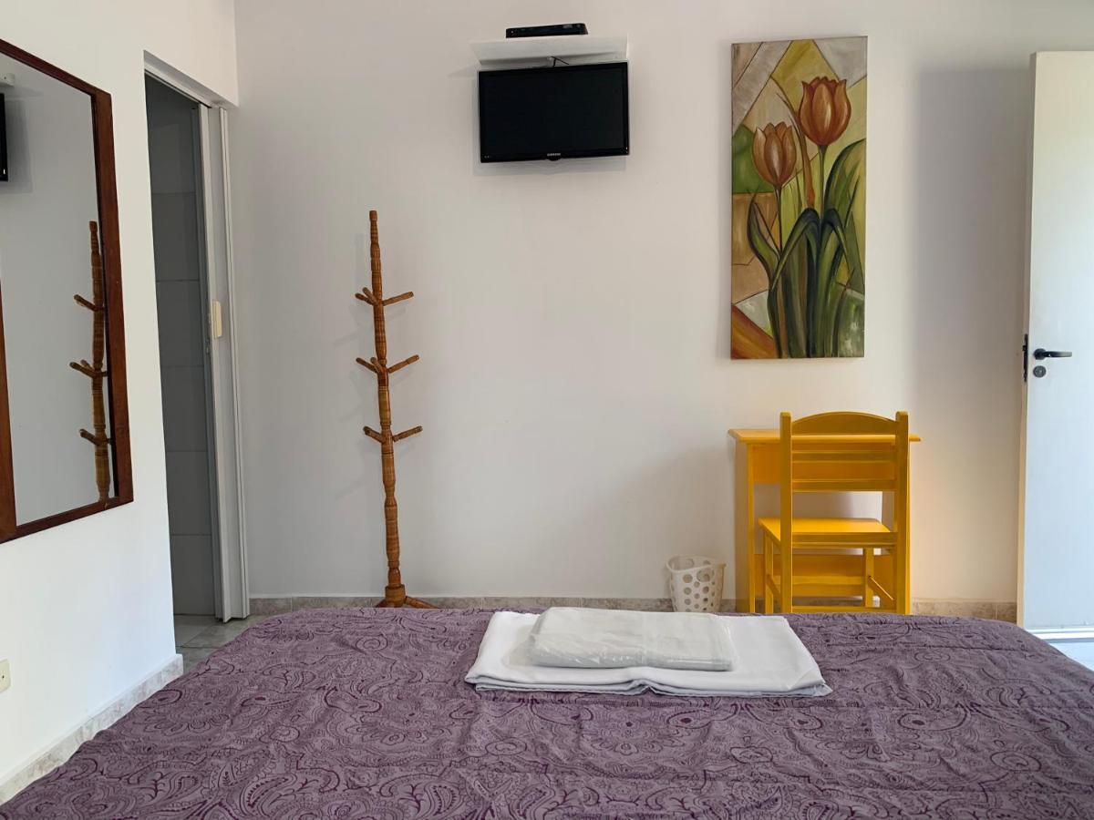 Villa Paraiso 상파울루 외부 사진