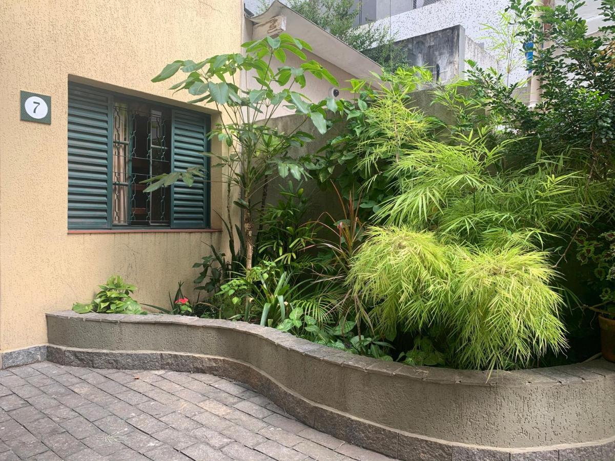 Villa Paraiso 상파울루 외부 사진