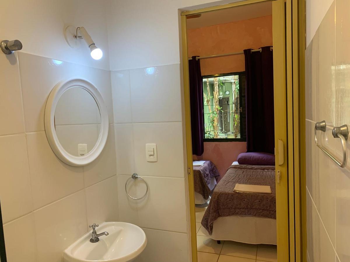 Villa Paraiso 상파울루 외부 사진