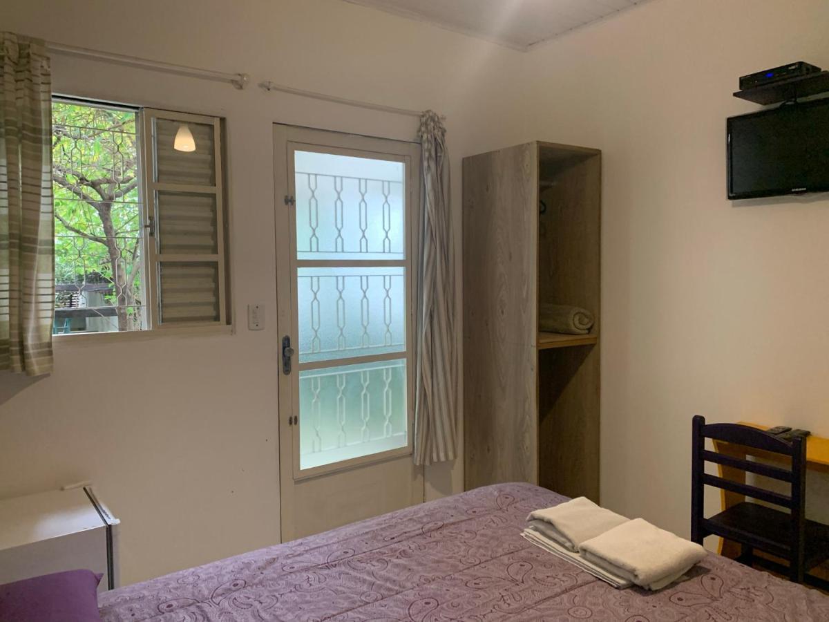 Villa Paraiso 상파울루 외부 사진