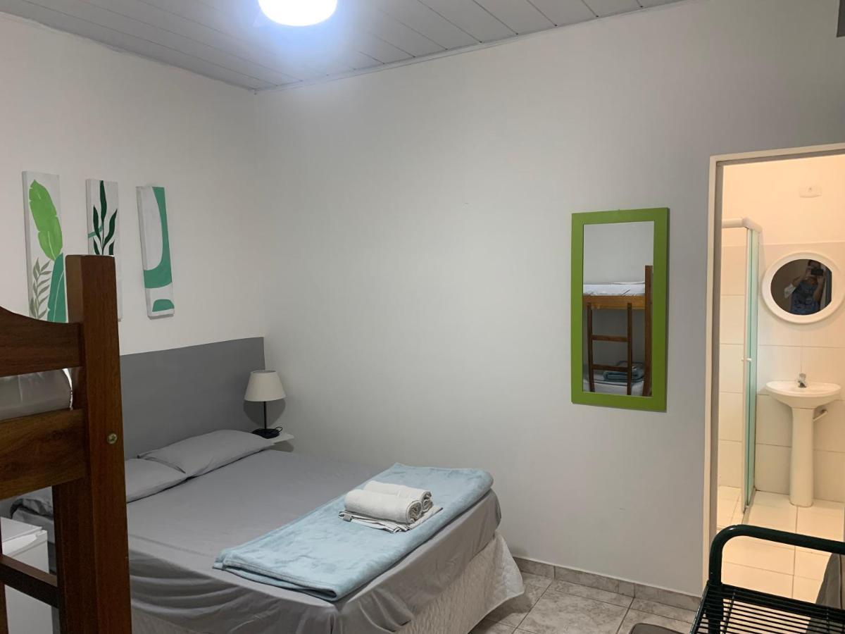 Villa Paraiso 상파울루 외부 사진