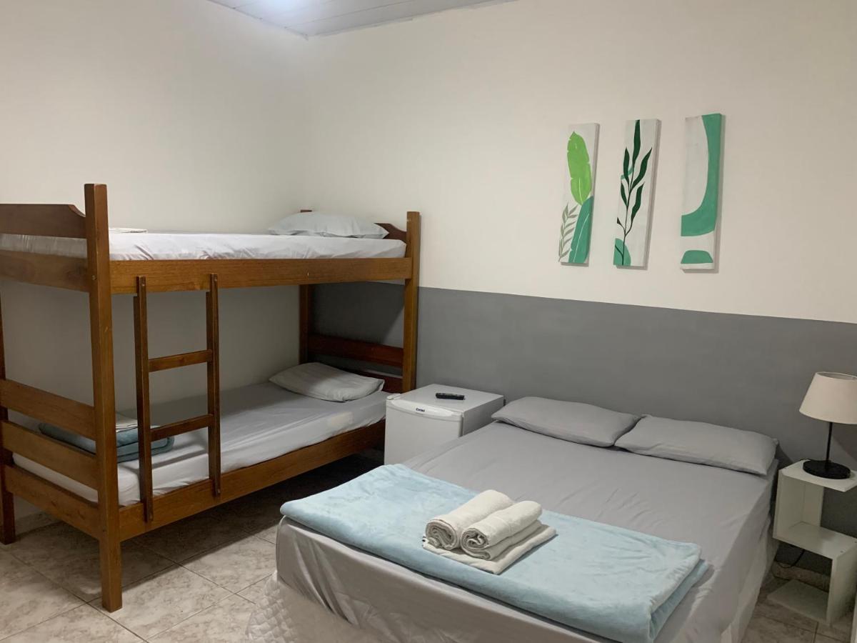 Villa Paraiso 상파울루 외부 사진