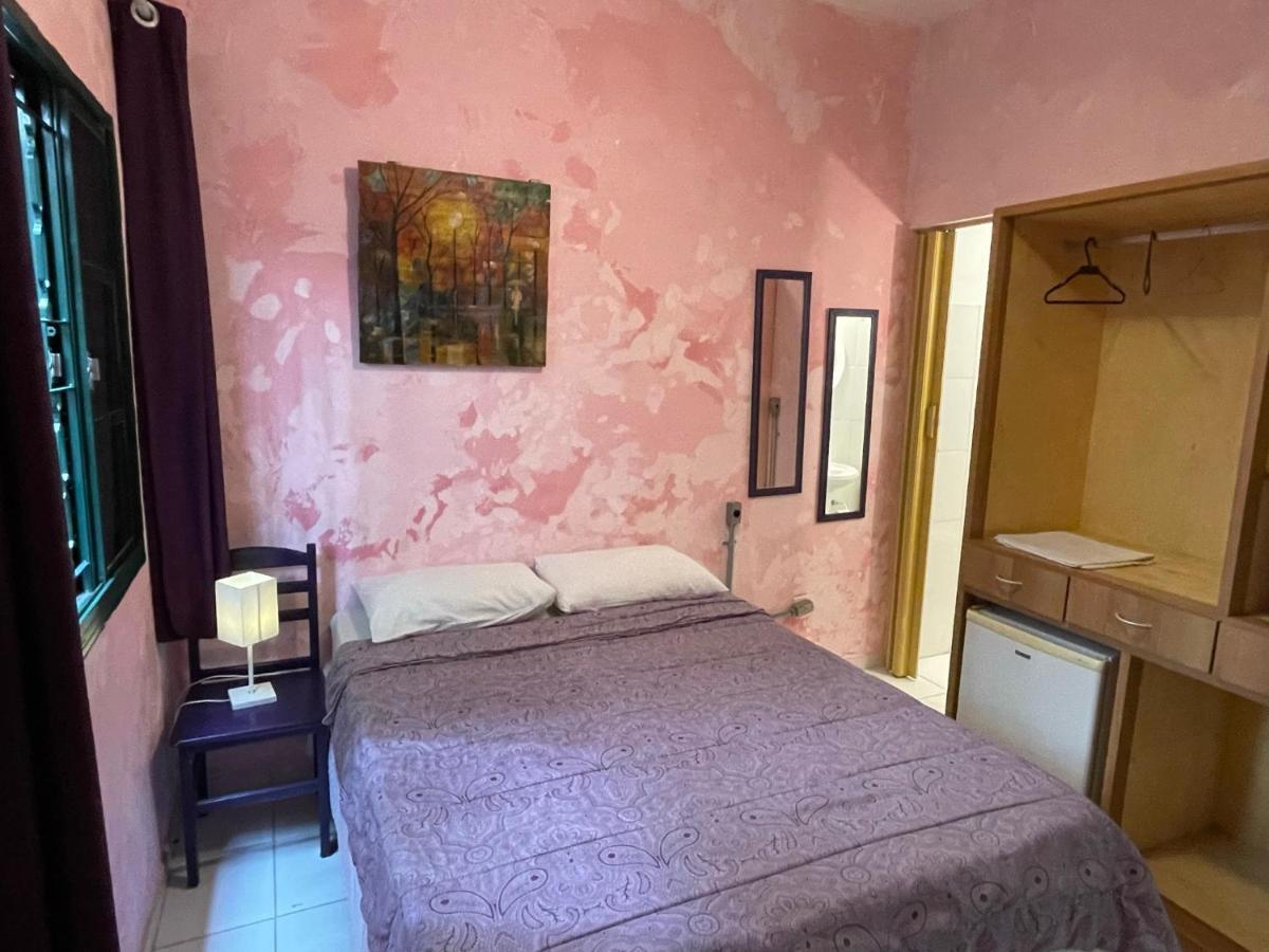 Villa Paraiso 상파울루 외부 사진