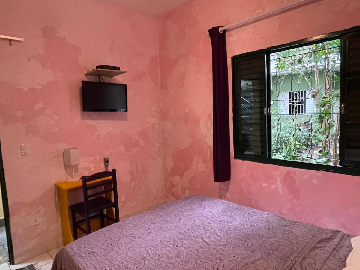 Villa Paraiso 상파울루 외부 사진